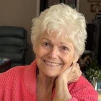 Betty Alexander Howse