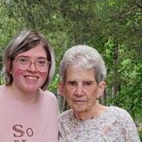 Barbara Lyles