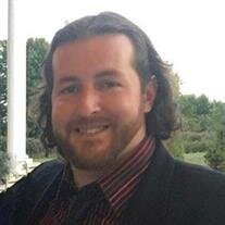 Brandon Kyle Banister