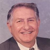 Robert "Bob" Catron