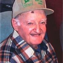 Jimmie Mc