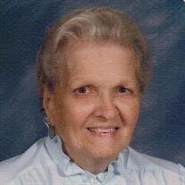 Mae Weaver