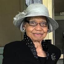 Mrs. Eliza Smith Jones