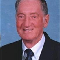John ""Hulie"" Bevel