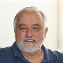 Richard W. Rodak- Burkhartzmeyer