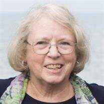 Linda Booth