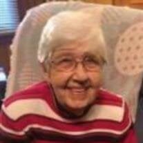 Betty Jane Longino Dooley