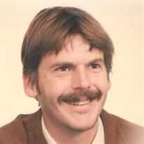 Darin DeWayne Koehn