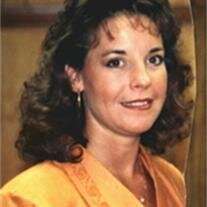 Hope Marie Gibson (Gibson)