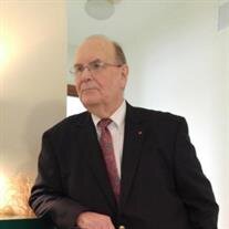 Gordon Wesley Krietemeier