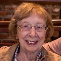 Gladys Ruth Johnson