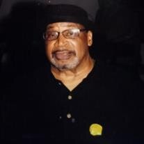 Mr. Linwood L. Hunter