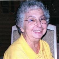Mrs. Dot E. Outland