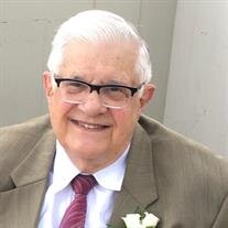 Harold D. Scheid