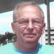 Raymond Joseph Carr