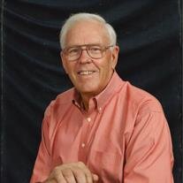 Ray Dean Postier