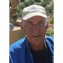William C. Garrock Sr.