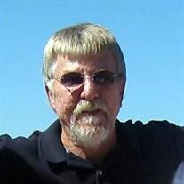 Allan Laird Lamprecht