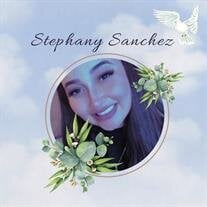 Stephany Sanchez