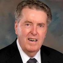 Gilbert "Gib" Verkamp