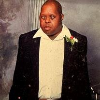 Mr. Stacey D McCorkle