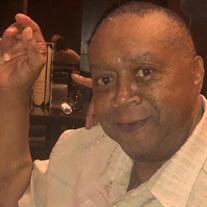 Mr. Charles Winston Sr.