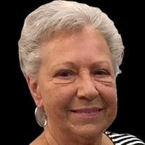 Gwen Glover Reagan