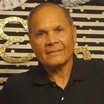Héctor Benito Cotto López