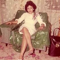 Laura Monserrate Roman