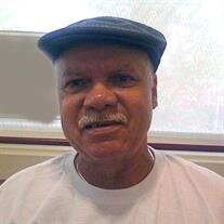 Mr. Michelle Carnell Moncrief
