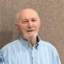 Tonice Leon Caudill