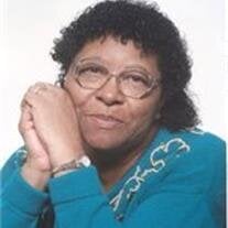 Lillie "Lillie" Cox (Chatman)