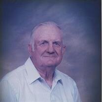 Oscar Alonzo Simkins II