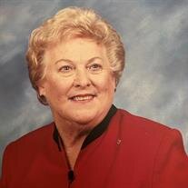Arline Ouzts