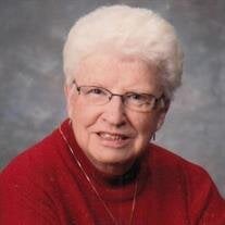 Shirley Schermer