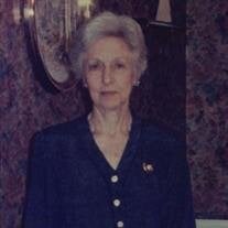 Marjorie Lee Harris