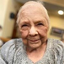 Chellie Mae Butler
