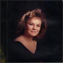 Donna "Donna" McCrary (Whitehead)