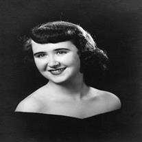 Hilda Mae Drazdowsky