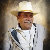 Alfonso Garcia Vega