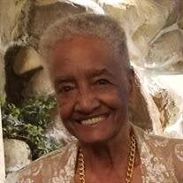 Ruby S. Palmer