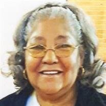 Melvina Theresa Scott Bowers