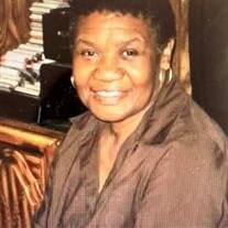 Rosetta Wheeler