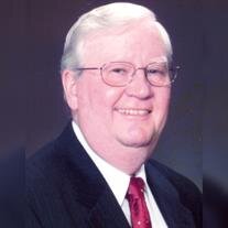 Dale Bernell Atkinson