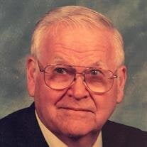 Martin E. Robinson