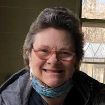 Brenda Johnson