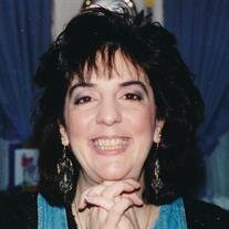 Jeanie (Grasso) Gagnon