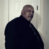 Mr. Allen "Rudy" Larue Jones