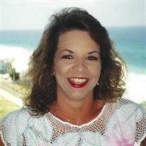 Mary Theresa Quinn DeFatta, "Teri"