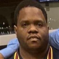 Denzel J. Simmons Sr. (Southeast)
